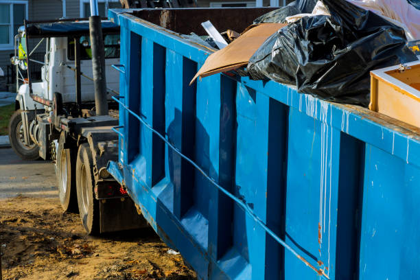 Best Dumpster Rental Services  in Independence, OH