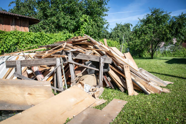 Best Construction Debris Removal  in Independence, OH